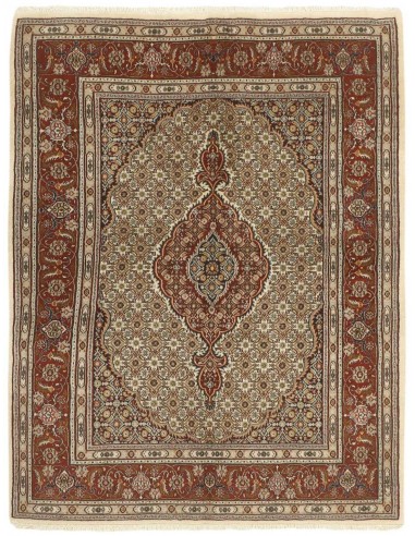 Hand made rug Moud Mahi Persia cm.147x194