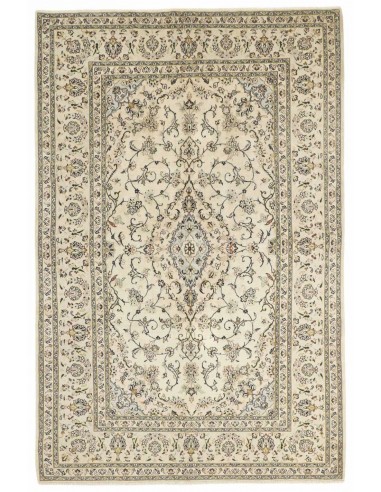 Hand made rug Keshan Fine Persia cm.190x303