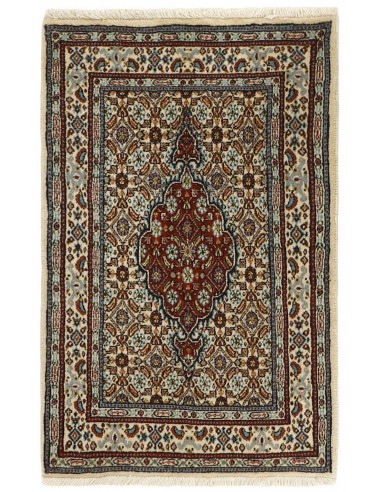 Hand made rug Moud Mahi Persia cm.60x92