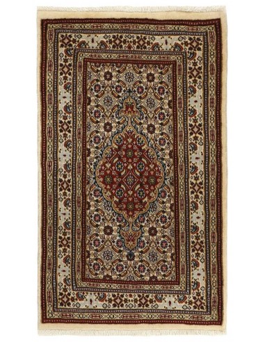 Hand made rug Moud Mahi Persia cm.55x90