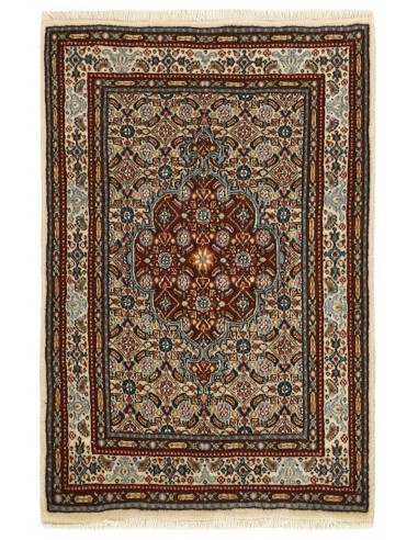 Hand made rug Moud Mahi Persia cm.60x87