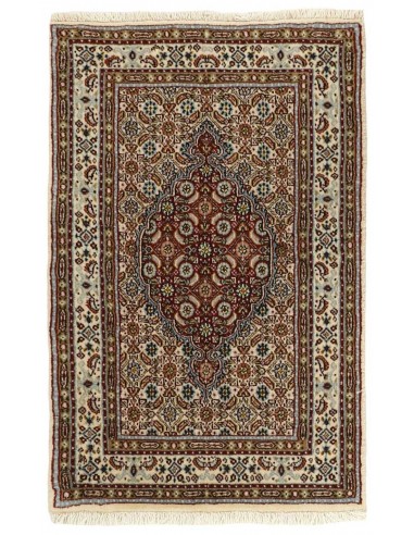 Hand made rug Moud Mahi Persia cm.57x87