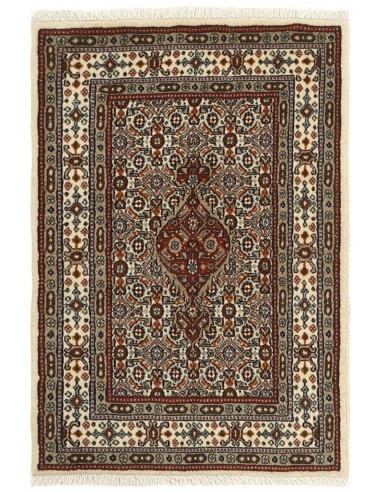 Hand made rug Moud Mahi Persia cm.60x88