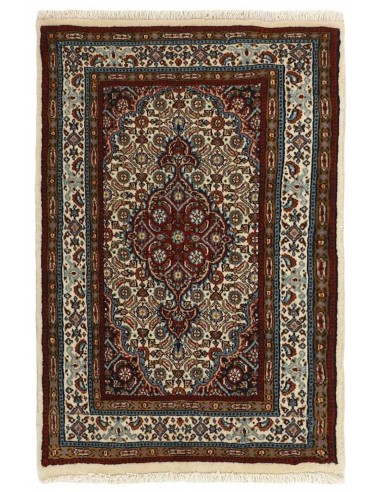 Hand made rug Moud Mahi Persia cm.60x88