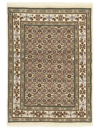 Hand made rug Moud Mahi Persia cm.63x88