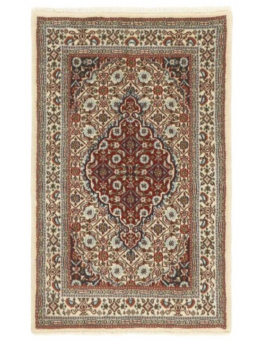 Hand made rug Moud Mahi Persia cm.61x92