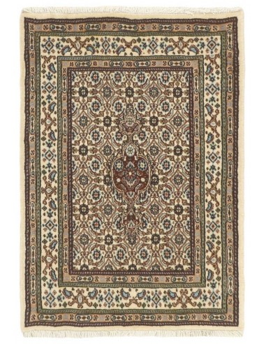 Hand made rug Moud Mahi Persia cm.61x90