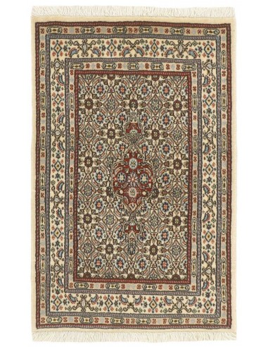 Hand made rug Moud Mahi Persia cm.61x93