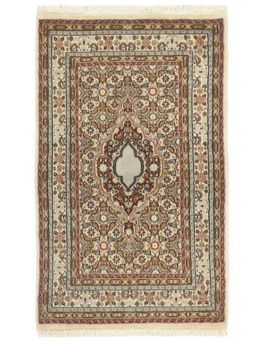 Hand made rug Moud Mahi Persia cm.60x102