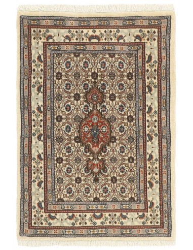 Hand made rug Moud Mahi Persia cm.60x86