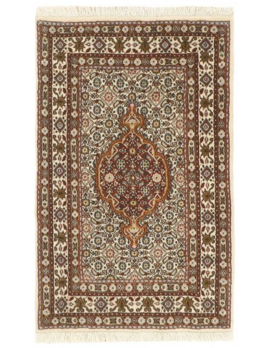 Hand made rug Moud Mahi Persia cm.61x93