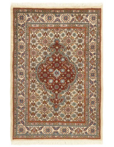 Hand made rug Moud Mahi Persia cm.64x90