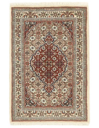 Hand made rug Moud Mahi Persia cm.61x91
