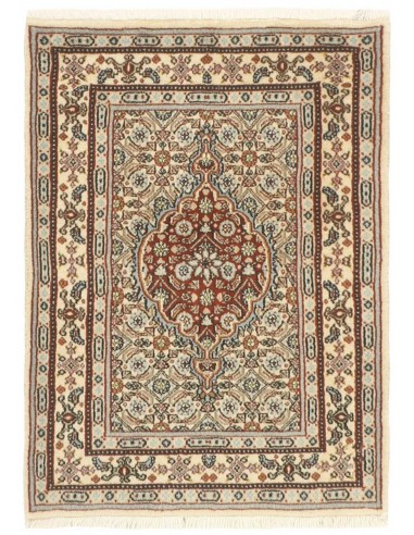 Hand made rug Moud Mahi Persia cm.61x83