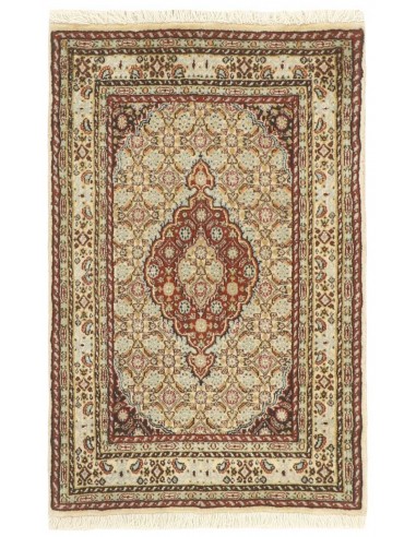 Hand made rug Moud Mahi Persia cm.58x93