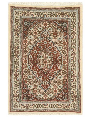 Hand made rug Moud Mahi Persia cm.62x89