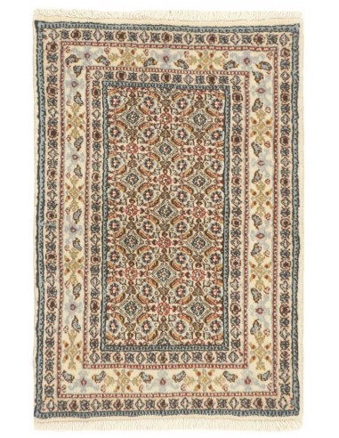 Hand made rug Moud Mahi Persia cm.57x87