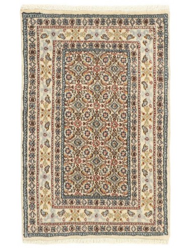 Hand made rug Moud Mahi Persia cm.58x89