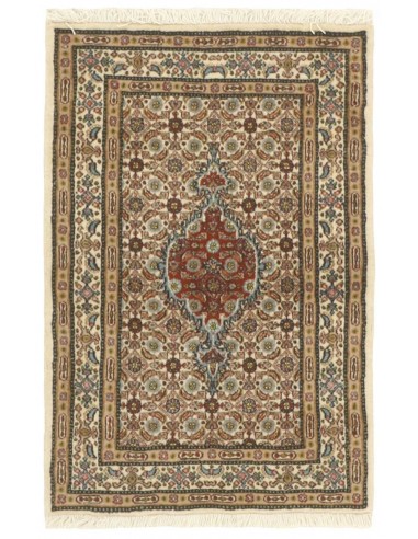 Hand made rug Moud Mahi Persia cm.59x90