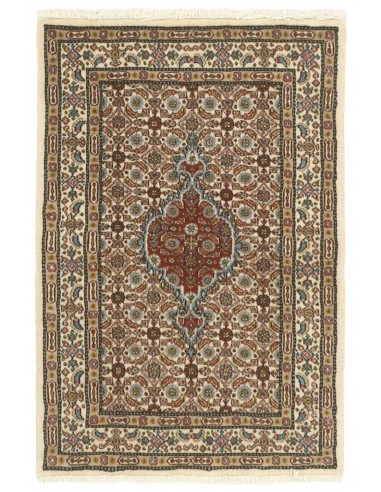 Hand made rug Moud Mahi Persia cm.60x88