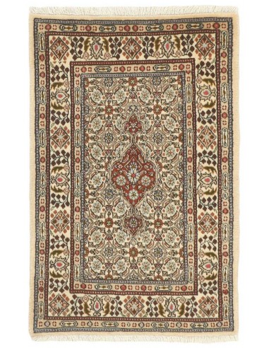 Hand made rug Moud Mahi Persia cm.60x93