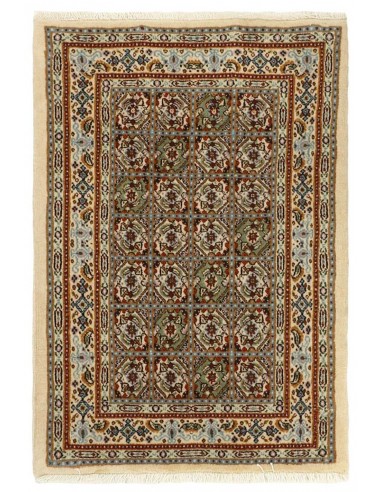 Hand made rug Moud Mahi Persia cm.60x88