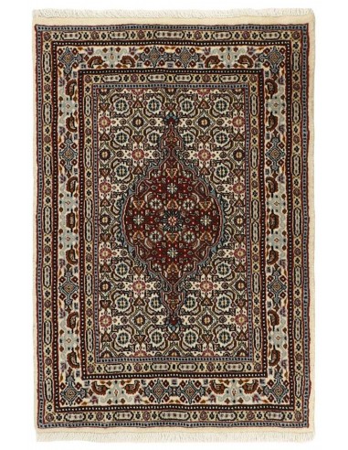 Hand made rug Moud Mahi Persia cm.58x87