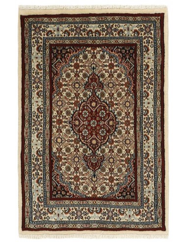 Hand made rug Moud Mahi Persia cm.58x85