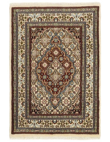 Hand made rug Moud Mahi Persia cm.60x86