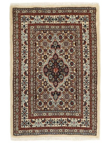Hand made rug Moud Mahi Persia cm.60x88