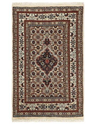 Hand made rug Moud Mahi Persia cm.58x91