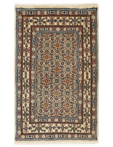 Hand made rug Moud Mahi Persia cm.57x86