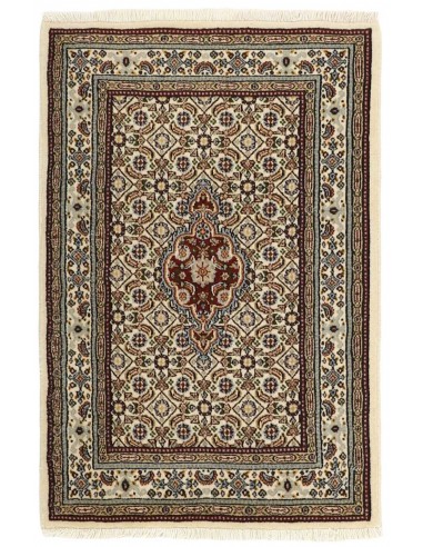 Hand made rug Moud Mahi Persia cm.61x90