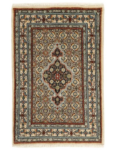Hand made rug Moud Mahi Persia cm.61x90