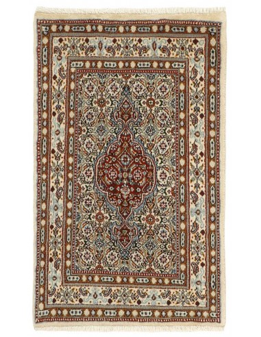 Hand made rug Moud Mahi Persia cm.56x90