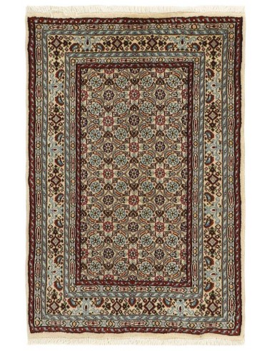 Hand made rug Moud Mahi Persia cm.60x88