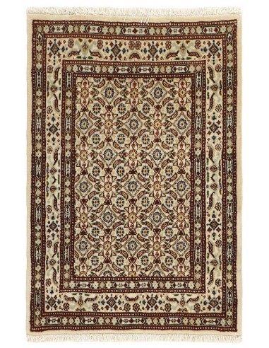 Hand made rug Moud Mahi Persia cm.62x88
