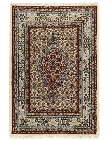 Hand made rug Moud Mahi Persia cm.60x90