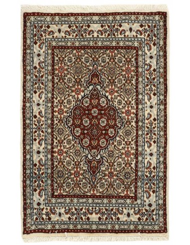 Hand made rug Moud Mahi Persia cm.57x88