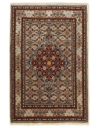 Hand made rug Moud Mahi Persia cm.59x88