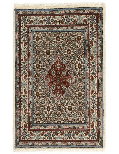Hand made rug Moud Mahi Persia cm.55x85