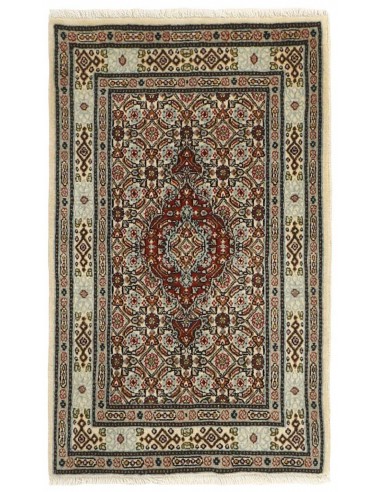 Hand made rug Moud Mahi Persia cm.58x91