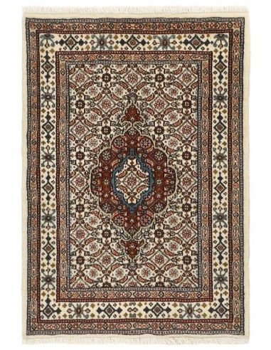 Hand made rug Moud Mahi Persia cm.65x93