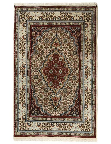 Hand made rug Moud Mahi Persia cm.56x88