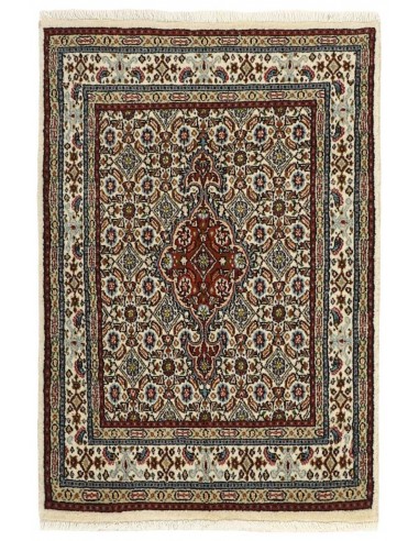 Hand made rug Moud Mahi Persia cm.61x90