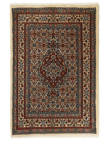 Hand made rug Moud Mahi Persia cm.62x90