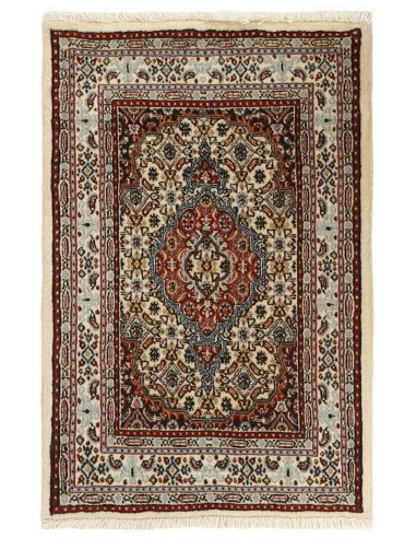 Hand made rug Moud Mahi Persia cm.60x91