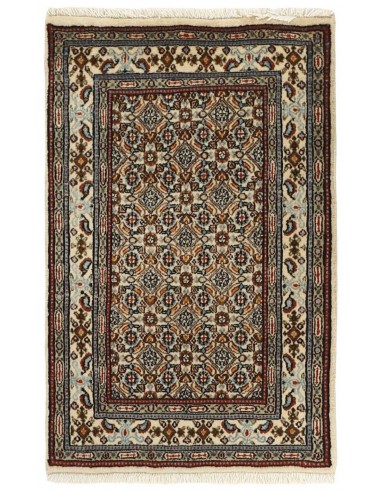 Hand made rug Moud Mahi Persia cm.57x90