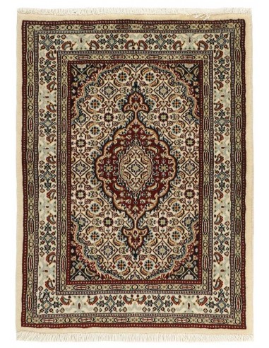 Hand made rug Moud Mahi Persia cm.65x88