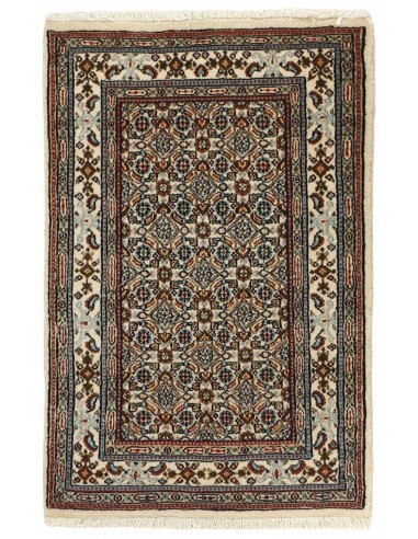 Hand made rug Moud Mahi Persia cm.58x90